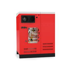 Prestige Power 350 - Riscaldamento 4